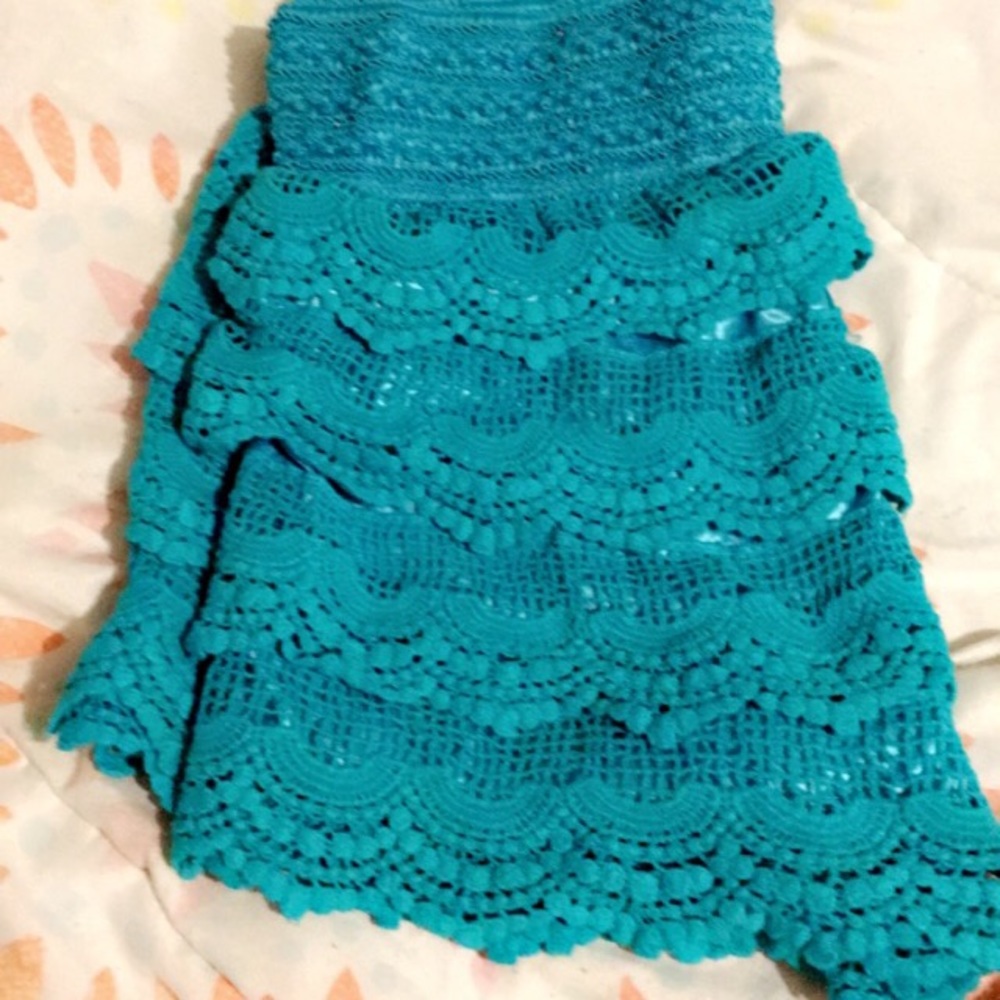 Women’s shorts sz large
